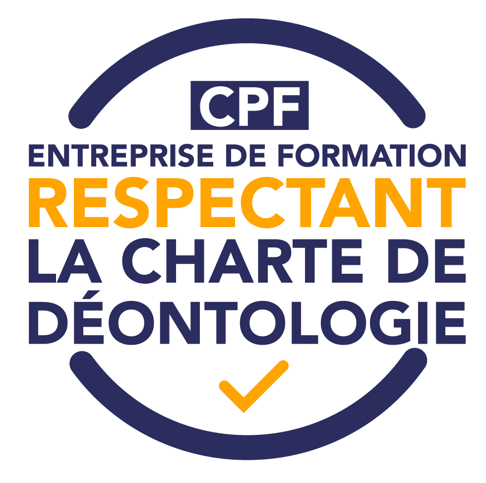 CPF entreprise de formation PerformWay Laetitia Delrue